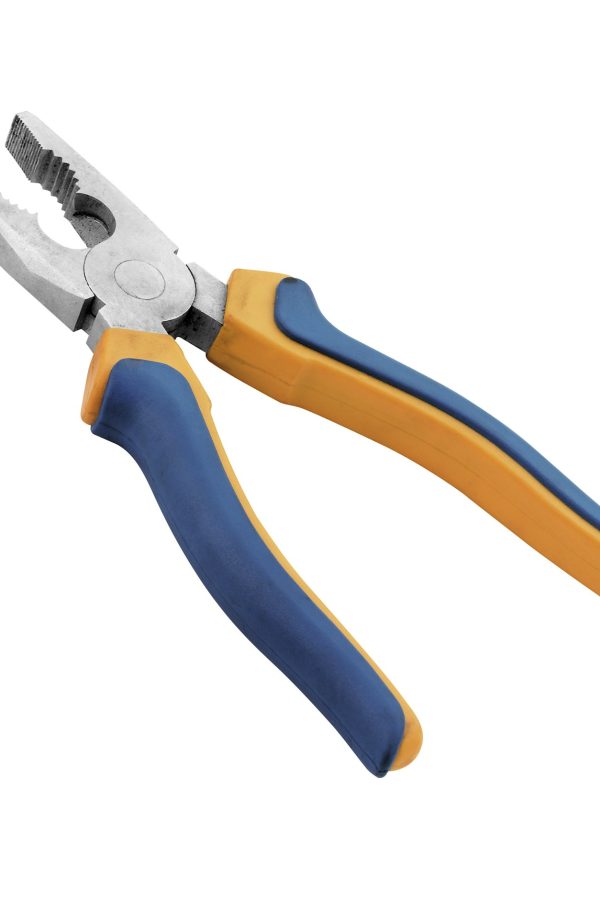 Pliers hand tool