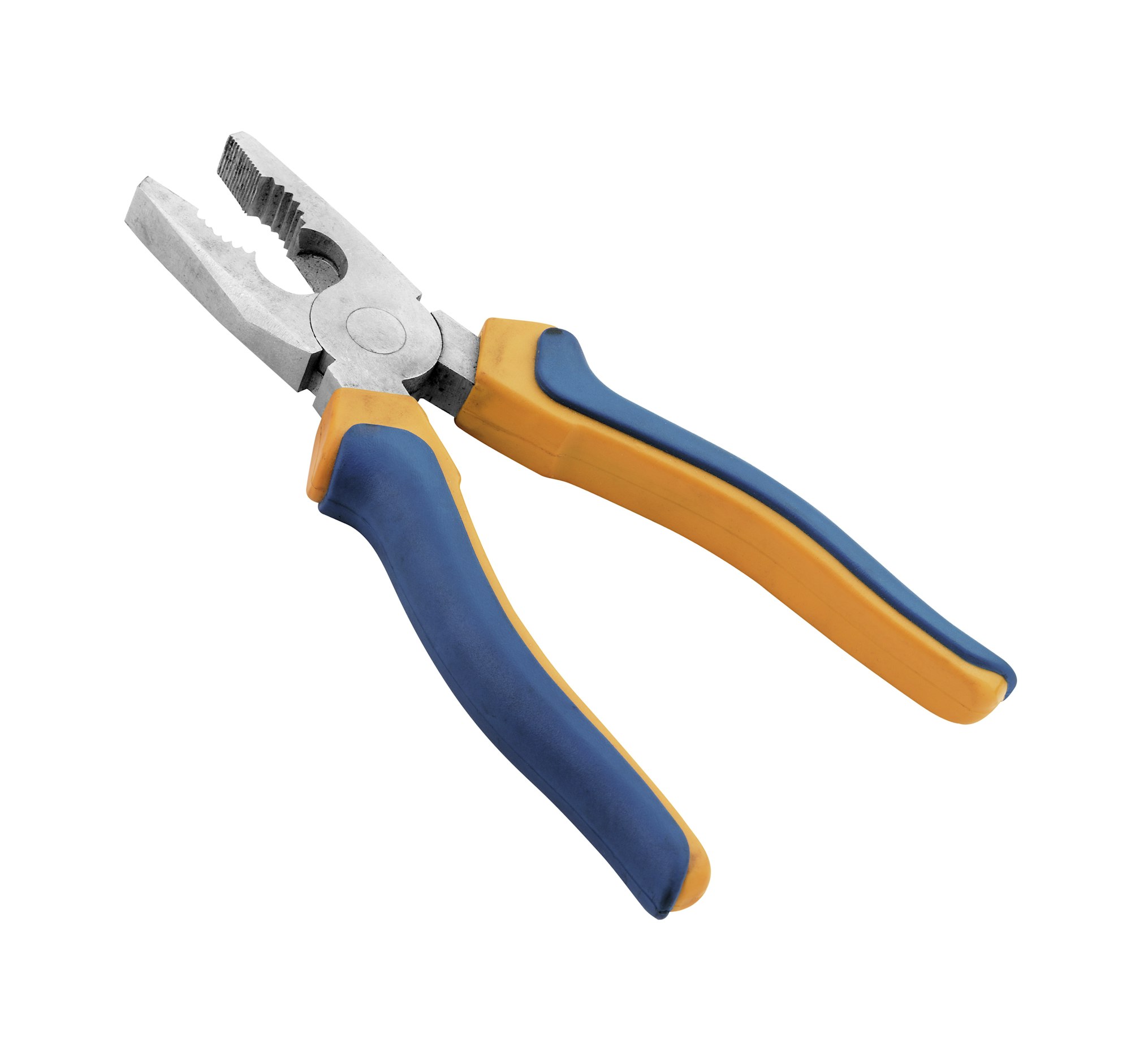 Pliers hand tool